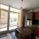 Apartment Reina Kamelia Garden *