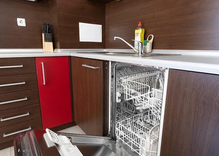 Reina Kamelia Garden * Sunny Beach