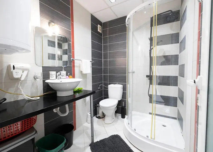 Apartamento Reina Kamelia Garden